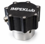 IMPEKLub grease pump unit