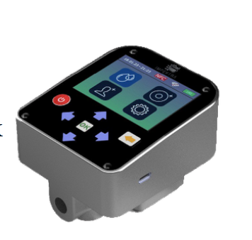 IMPEKLub IoT controller