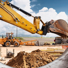 Construction