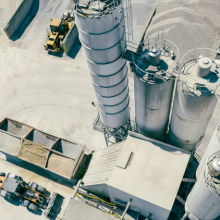 Cement & Chemical