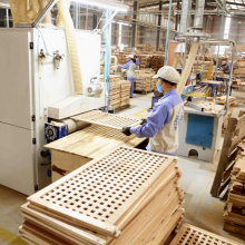 Wood Industry