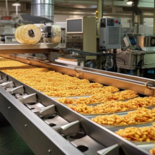 Food Production
